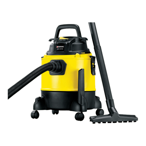 Parkside PNTS 1300 B2 User manual