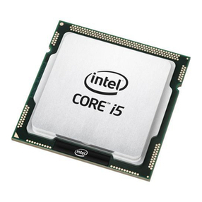 Intel Core i5 Desktop Series User manual