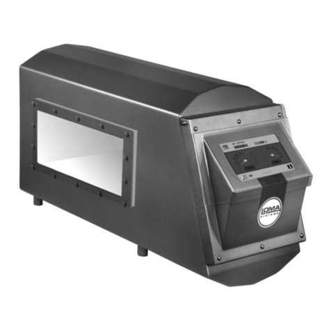 Loma IQ + Owner's manual