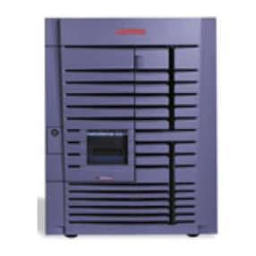 Compaq AlphaServer ES40 Service guide