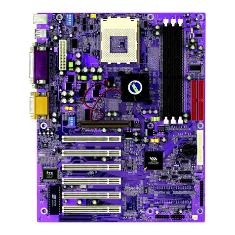 SOLTEK SL-75ERV user manual