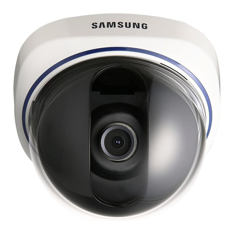 Samsung SID-50 instruction manual