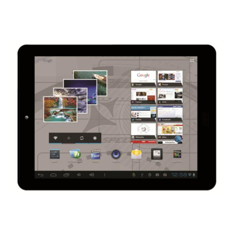 Allview Alldro 3 Speed Duo user guide