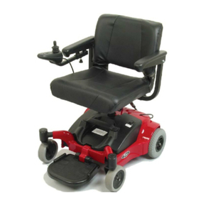 Sunrise Medical Quickie Smart Seat User instruction manual