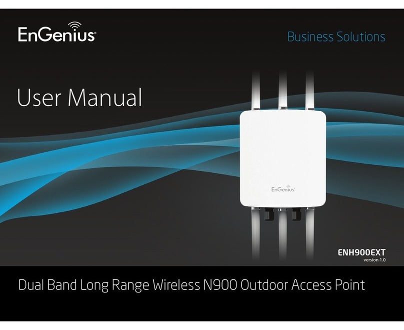 EnGenius ENH900EXT user manual