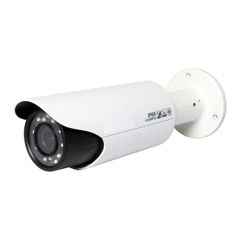 Dahua IPC-HFW3300C User manual