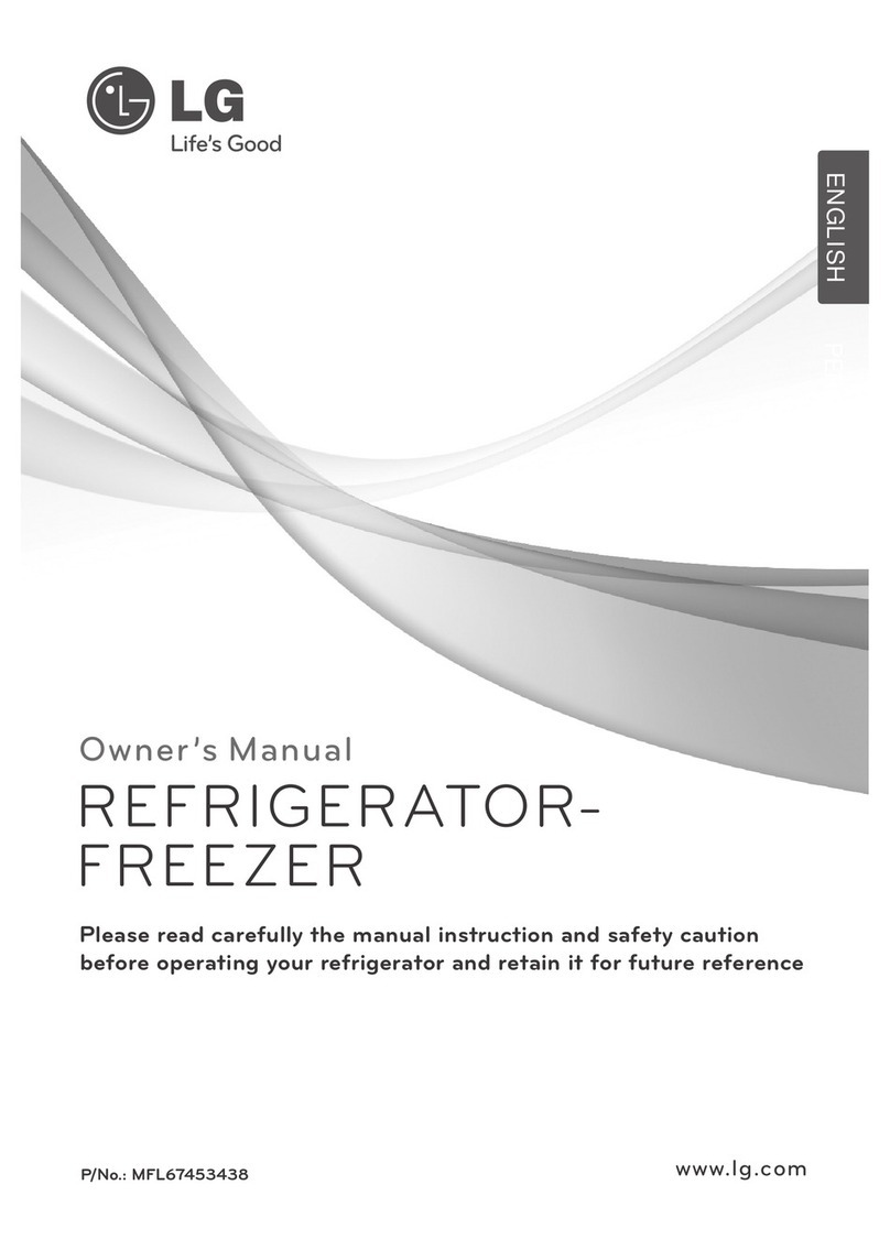 LG MFL67453438 User manual