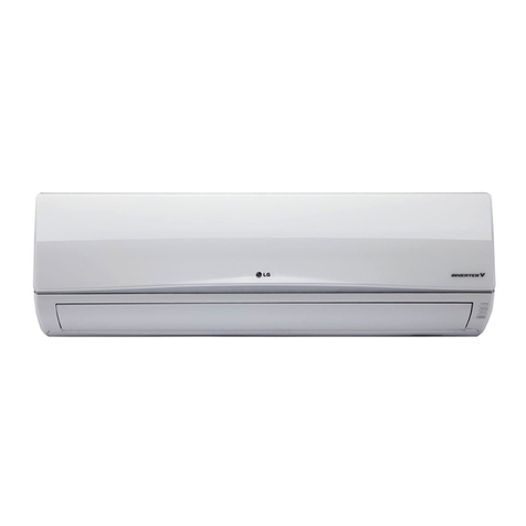 LG AS-W186C2U1 User manual