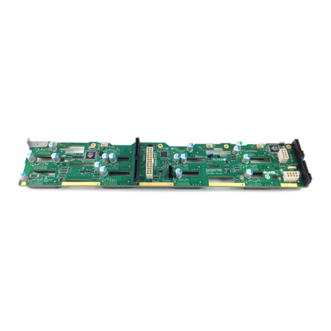 Supermicro SAS-827HD User manual