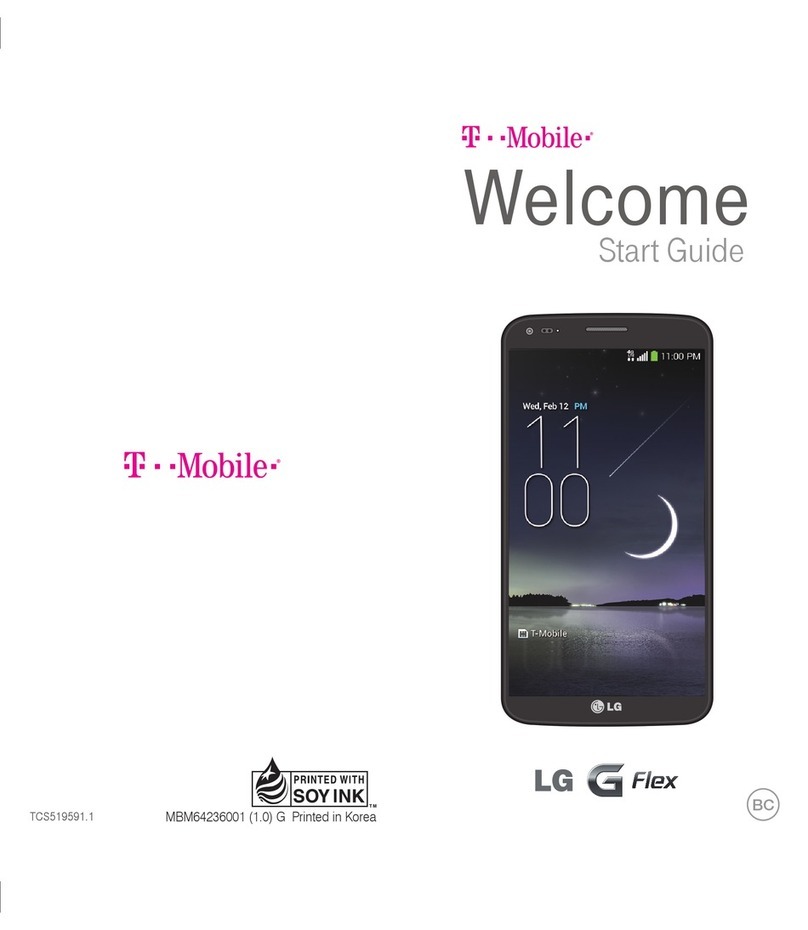 LG G Flex Guide