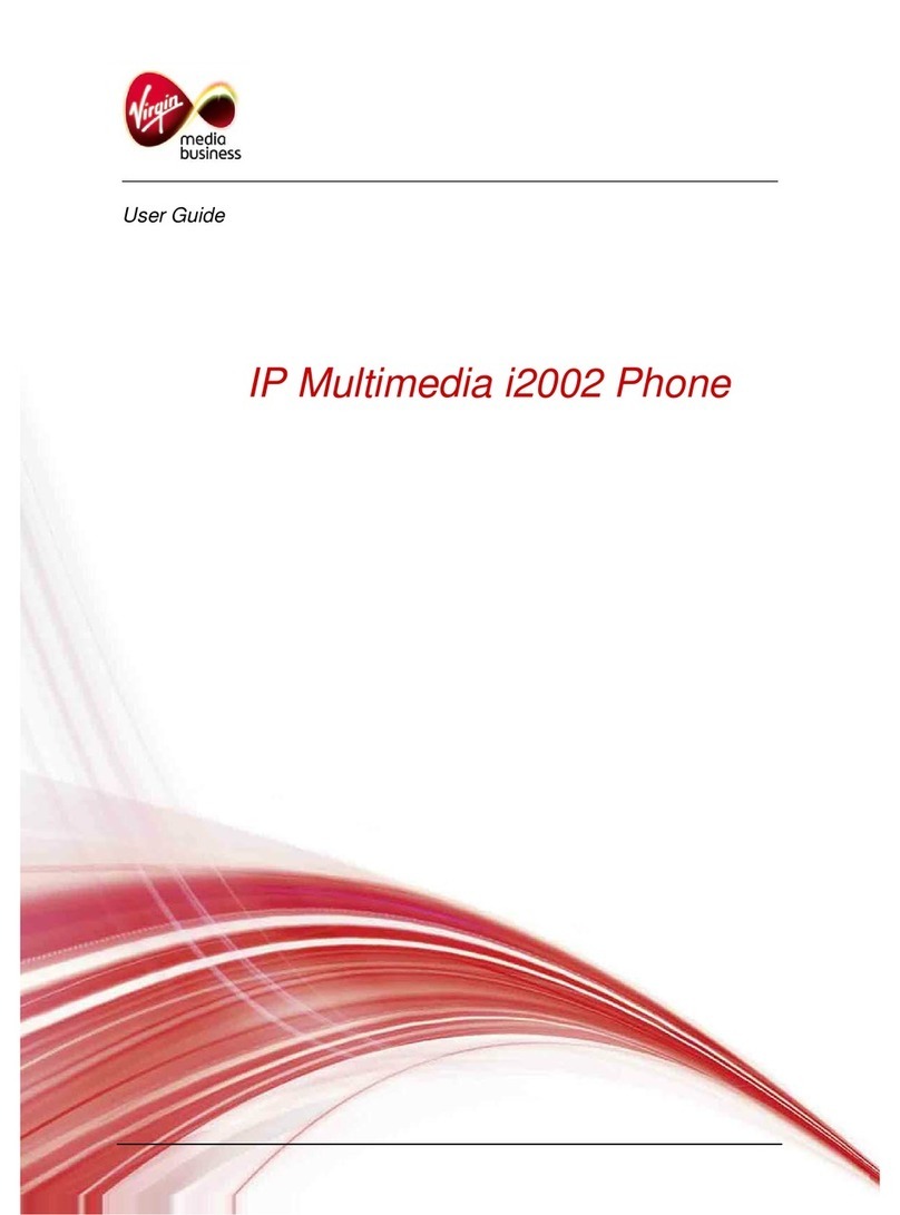 Virgin i2002 user guide