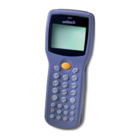 Unitech PT630D Product information sheet