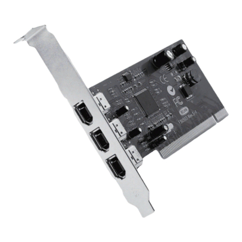 Belkin F5U623eaAPL User manual