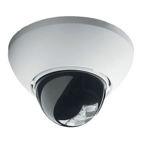 Bosch Camera User manual