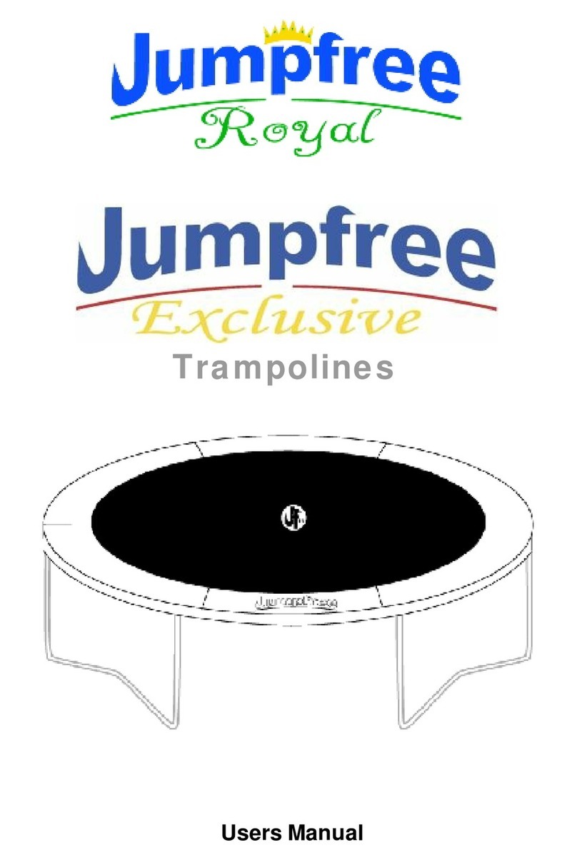Jumpfree Royal user manual
