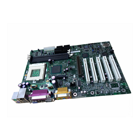 Intel D815EEA Product guide