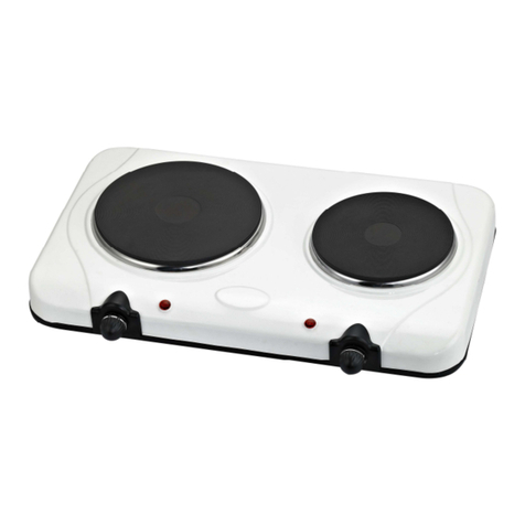 iGenix IG8020 Instructions for use