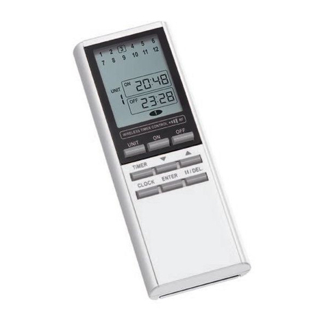 CoCo TMT-502 user manual
