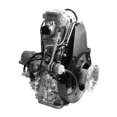 Kohler RD 441 User manual