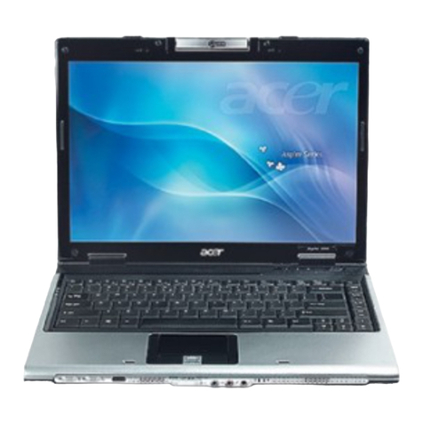 Acer Aspire 5560 Series Service guide