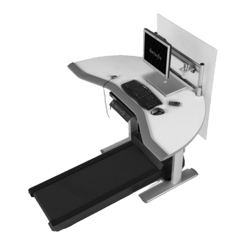 Details The Walkstation User instructions Details The Walkstation User instructions