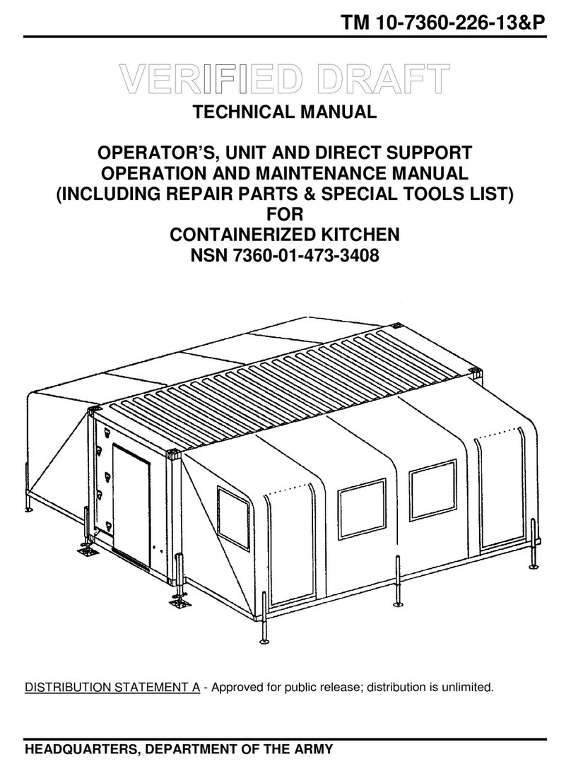 Icom IC-M71 User manual