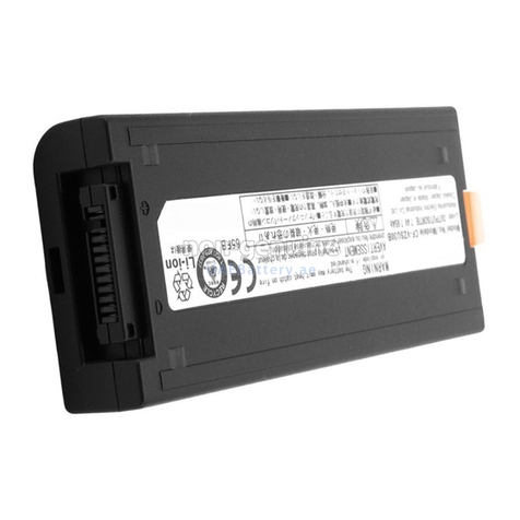 Panasonic CF-VZSU30BU operating instructions