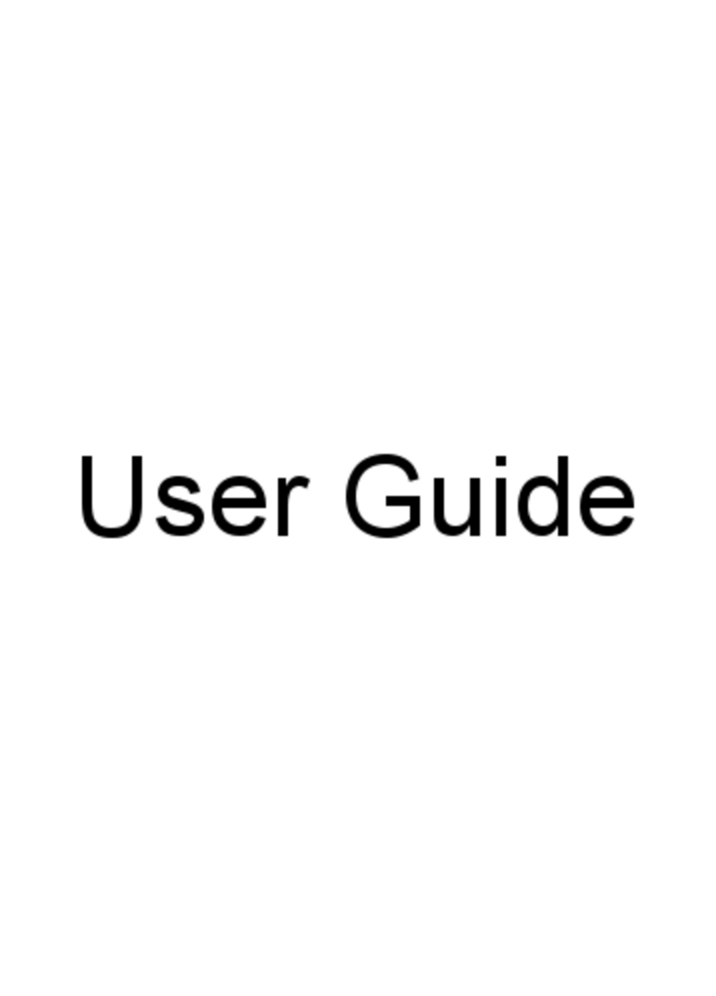 HP Net PC 20 User manual
