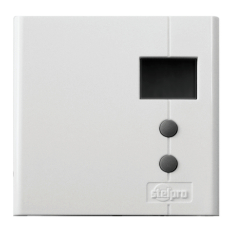 Stelpro STE302NP user guide
