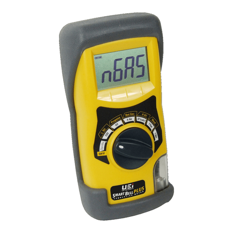 UEi Smart Bell PLUS instruction manual