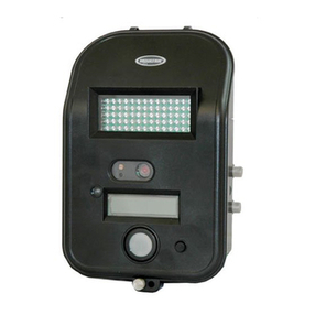 Moultrie 140 User manual