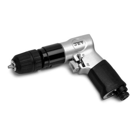 Jet JNS-4031KL Manual
