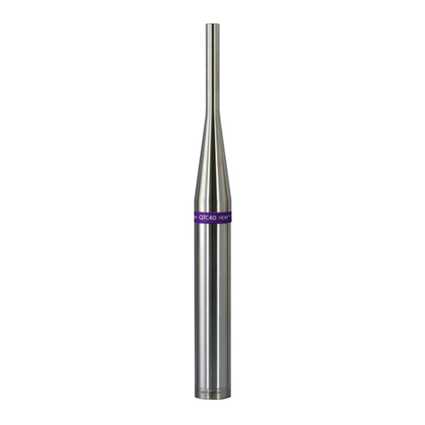 Earthworks QTC40 user guide