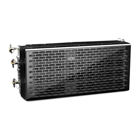 K-array KH15 user manual