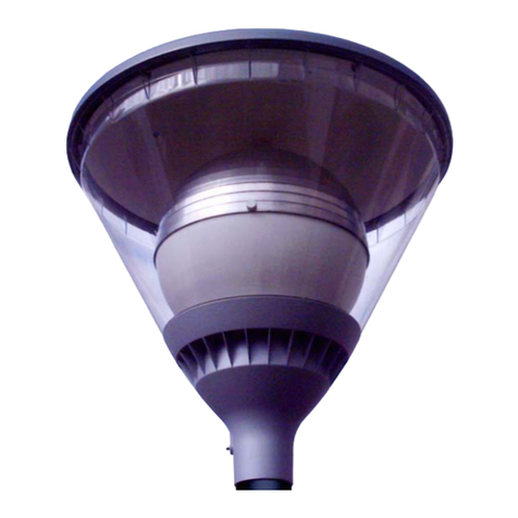 Lampo IP65 User manual