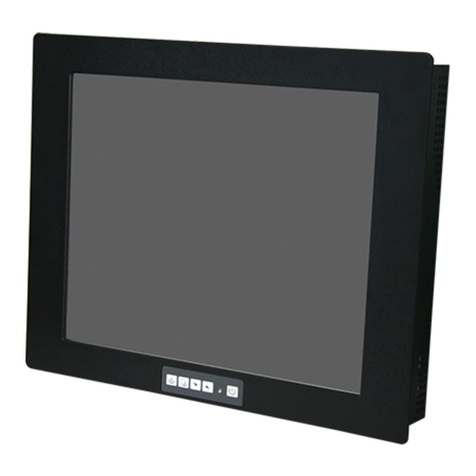 Aplex ADP-1174 User manual Aplex ADP-1174 User manual