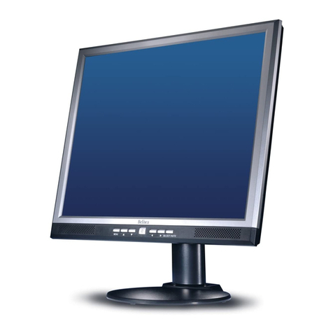 BELINEA 2025 S1 User manual