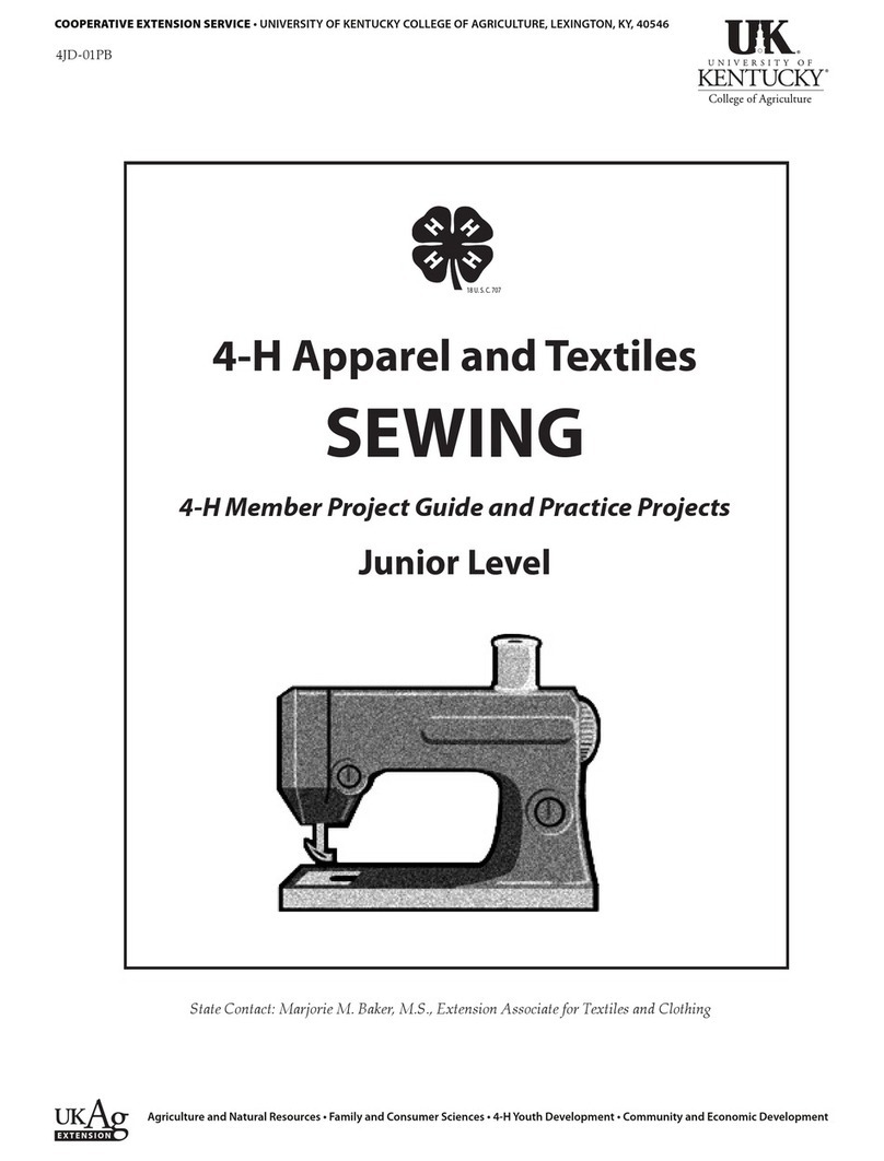 Kentucky Junior user manual