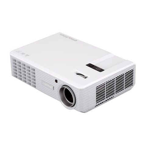 eMachines V700 Series user guide