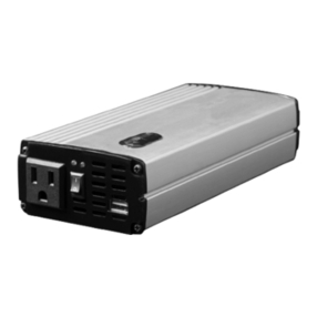 Wagan 400W user manual