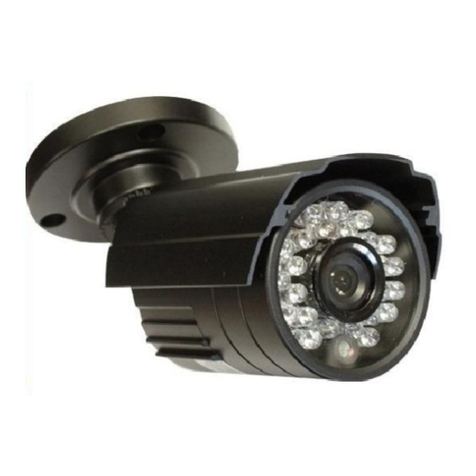 Securitytronix ST-BT6003.6-W2 User manual Securitytronix ST-BT6003.6-W2 User manual