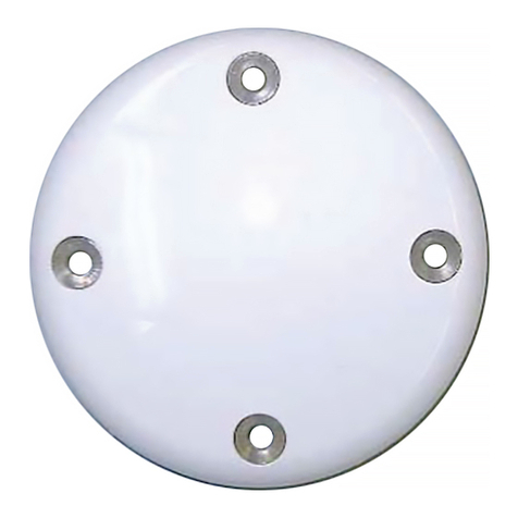 Novatel ANT-35C1GLA-TRW user guide