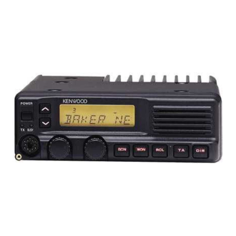 Kenwood TK-890/(B) Service manual