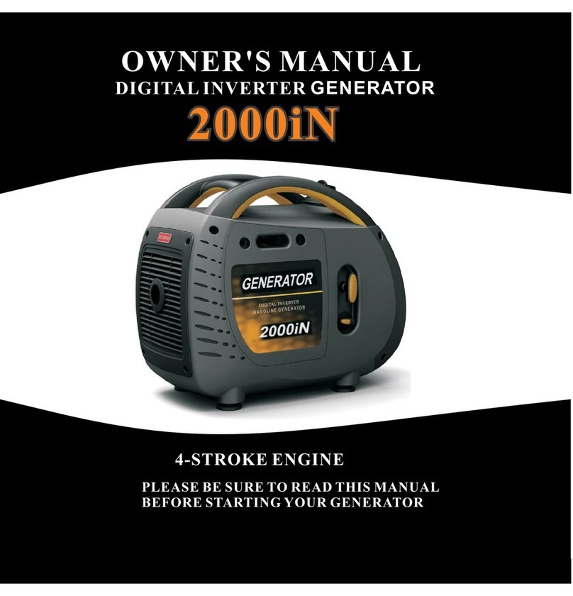 ERMA 2000iN User manual