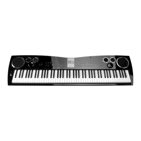 Classic Cantabile SP Apollon User manual Classic Cantabile SP Apollon User manual