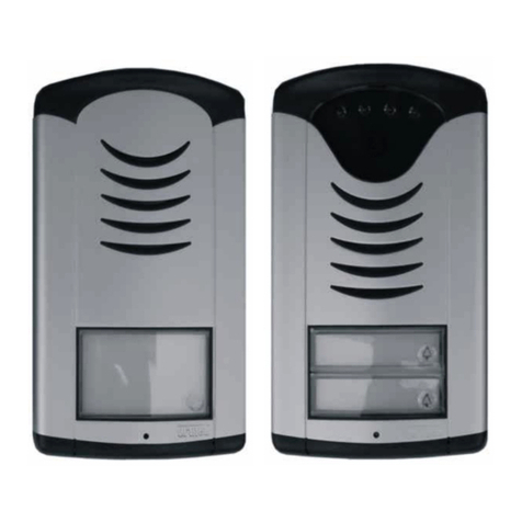 Alphatech Brave Smyle-C User manual