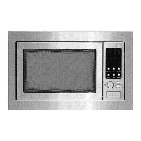 Baumatic GEM252TK instruction manual