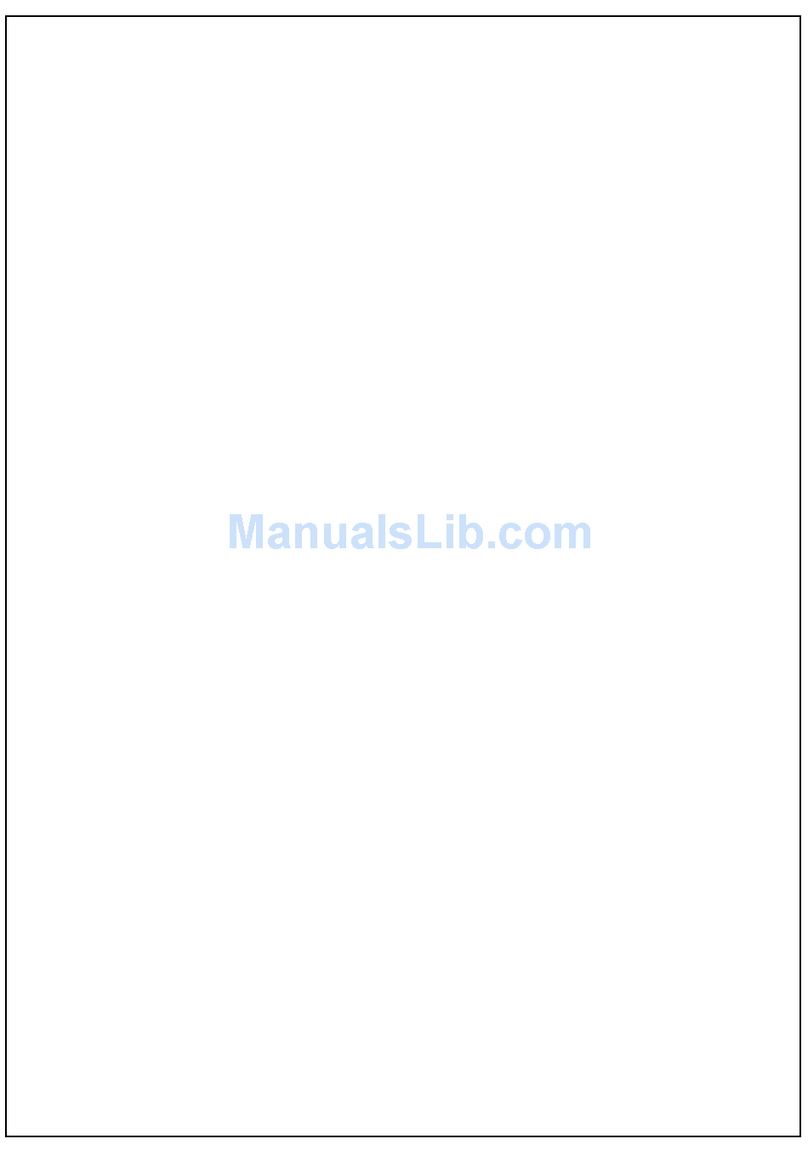 Repotec RP-WV200 User manual