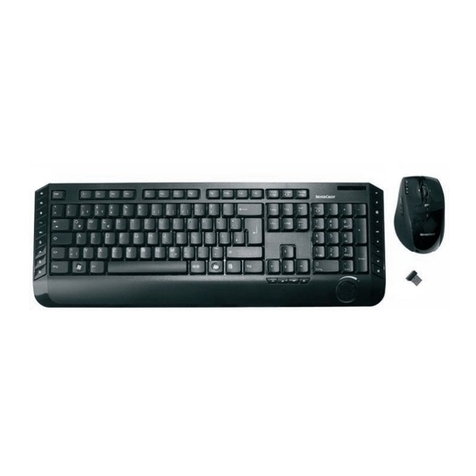 Silvercrest STMS 22.8 A1 User manual