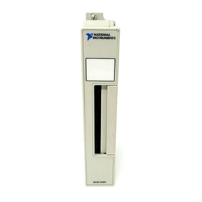 National Instruments SCXI-1300 User manual National Instruments SCXI-1300 User manual